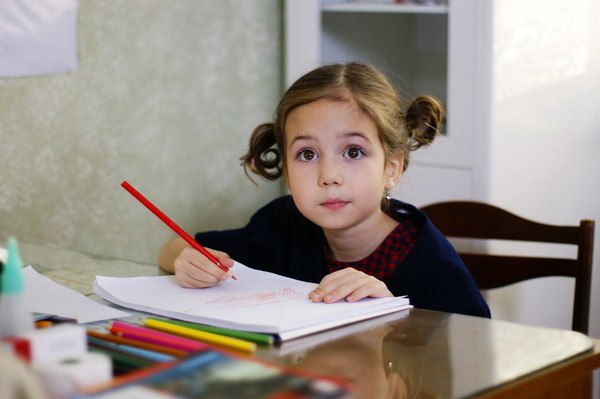 Описание изображения